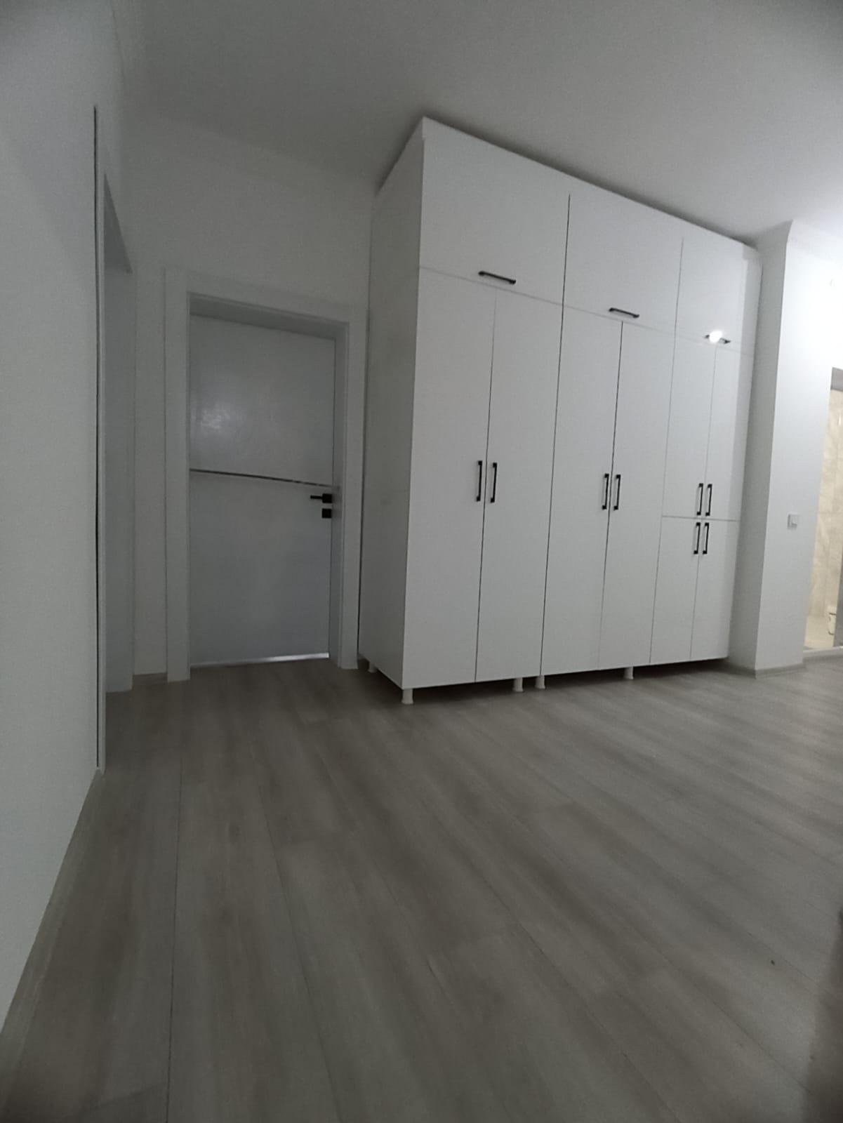 Sürgülü Gardırop
